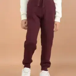 crimsoune club Boys Regular Fit Joggers-picture-16