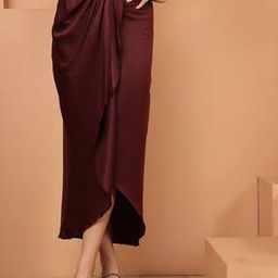 neudis WomenWrap Skirt-picture-33