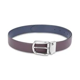 united colors of benetton Men Belt with Tang-Buckle Closure-picture-12