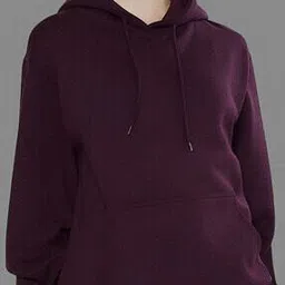 dogman Women Regular Fit Hoodie-picture-50