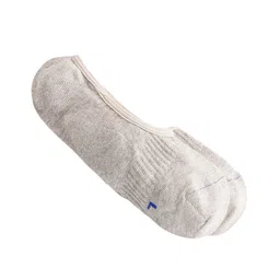 Birkenstock Men Regular Width Beige Solid Cotton Sole Organic Cotton Shoe Liners image 2