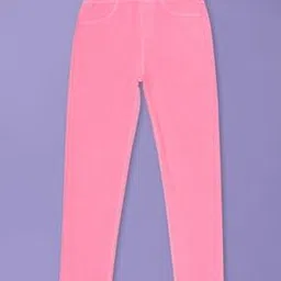 wotnot Jeggings with Elasticated Waistband-picture-35