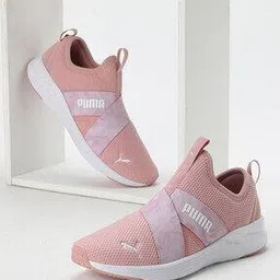 puma Better Foam Prowl Slip-On Running Shoes-picture-38