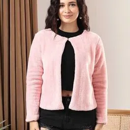 kotty Women Regular Fit Sweatshirt-picture-12