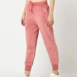 teamspirit Women Mid-Rise Joggers with Insert Pockets-picture-52