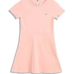 tommy hilfiger Girls Skater Dress-picture-11