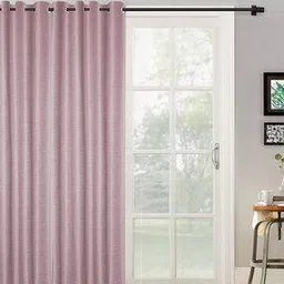 hosta homes Eyelet Door Curtains-picture-48