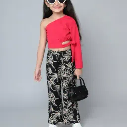 taffykids Girls Pants with Top image 1