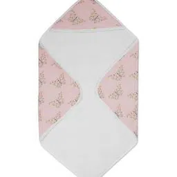 haus & kinder Cotton PinkBaby Towel-picture-31