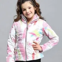 monte carlo Girl Harrington Jacket-picture-28
