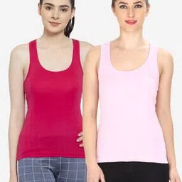 Pack of 2 Tank Tops-image-41