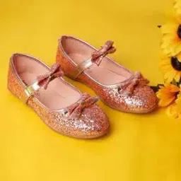 boyz n galz Girls Casual Shoes with PU Upper-picture-40