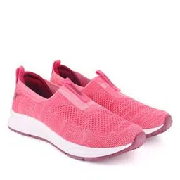 sparx Women Knitted Slip-On Sports Shoes-picture-41