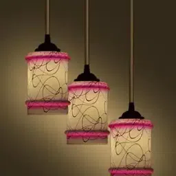afast LED Compatible Hanging Chandelier-picture-41