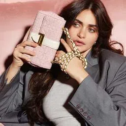 miraggio Women Crossbody Sling Bag with Chain Strap-picture-31