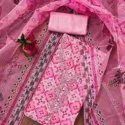 svaraa Women Unstitched Dress Material-picture-12