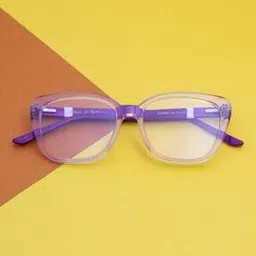 ted smith Women Florriec2 Round-Shaped Full-Rim Frame-picture-33