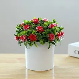 umai Artificial Plant with Pot-picture-11