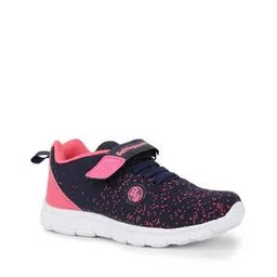 bubble gummers Girl Round-Toe Slip-On Shoes-picture-19