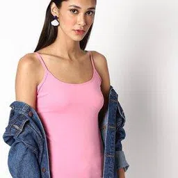 teamspirit Camisole with Adjustable Straps-picture-24