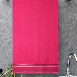 romee Striped Bath Towel -picture-47
