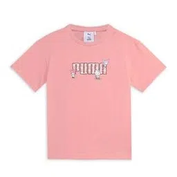 puma Relaxed Fit Graphic T-shirt-picture-38