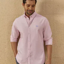 andamen Men Stretchable Classic Shirt-picture-40