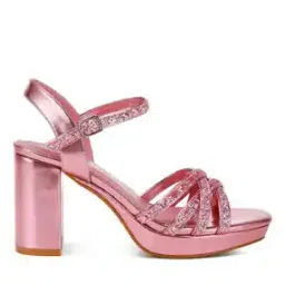 london rag Women Heeled Sandals -picture-30