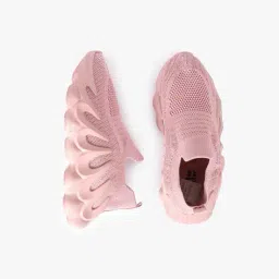 pitter-patter Knitted Slip-On Shoes image 1