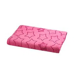 fabinaliv 420 GSM Star Pattern Cotton Bath Towel-picture-26