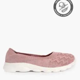 performax Women Slip-On Walking Shoes-picture-39