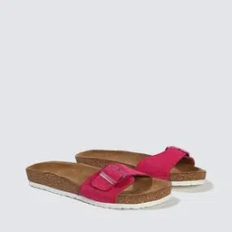 outryt by azorte Slip-On Flat Sandals-picture-19