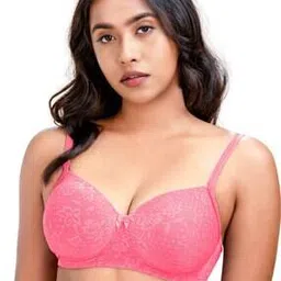 brida Women Full Coverage Minimizer Bra-picture-23