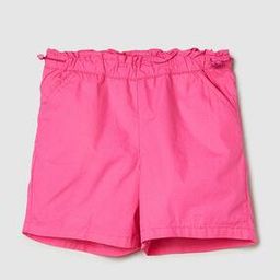 max Girls Regular Fit Shorts with Insert Pockets-picture-36