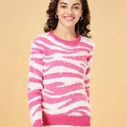 honey by pantaloons Women Nylon Pullover-picture-17