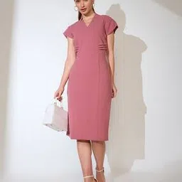globus Women Sheath Dress-picture-20