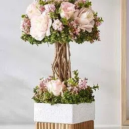 home centre Floret Dried Flower Arrangement-picture-49