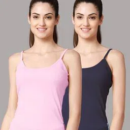 fbar Pack of 2 Cotton Camisole-picture-36