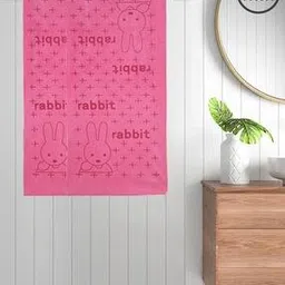 fabinaliv Set of 2 300 GSM Geometric Print Bath Towels 43" x 22"-picture-21