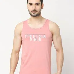 underjeans Regular Fit Round-Neck Vest-picture-50