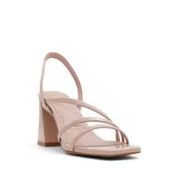 aldo Women Open-Toe Chunky Heeled Sandals-picture-14