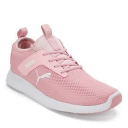 puma Static Womens Low-Top Lace-Up Casual Shoes-picture-47