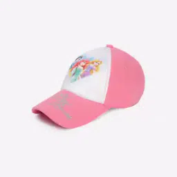 Disney Print Baseball Cap-picture-48