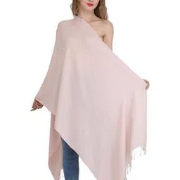 exotic india Women Stole with Fringes-picture-43