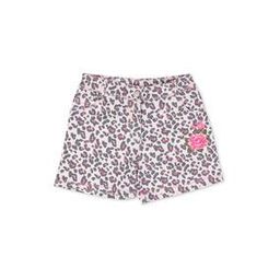 cutecumber Animal Regular Fit Shorts-picture-46