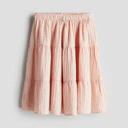 h&m Girls Flared Skirt-picture-39