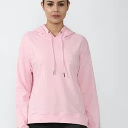van heusen Hoodie with Ribbed Sleeves-picture-14