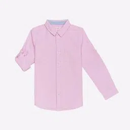 h by hamleys Shirt with Patch Pocket-picture-24