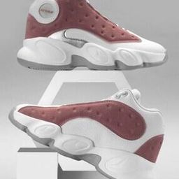 atom Men Colourblock Shoes with Lace-Fastening-picture-15