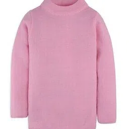 rvk Turtle-Neck Knitted Pullover-picture-48